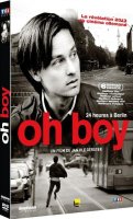 Oh Boy - le succès allemand en DVD, test...
