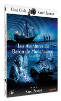Le baron de Crac - la critique du film et le test DVD