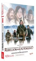 La rébellion de Kautokeino - la critique du film et le test DVD