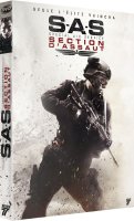 S.A.S. : section d'assaut - la critique + le test DVD