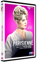 Une Parisienne - le test DVD