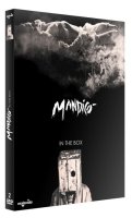 Mandico in the box - la critique du coffret et test DVD