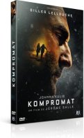 Kompromat - Jérôme Salle - test DVD 