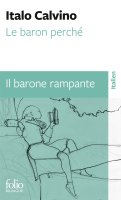 Le baron perché – Italo Calvino - chronique livre