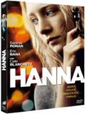 Hanna - le test DVD