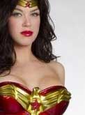 Wonder Woman le remake !