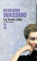 Le livre de Dina - Herbjørg Wassmo - critique livre