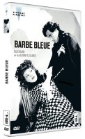 Barbe-Bleue (1944) - le test DVD