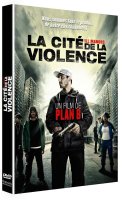 La cité de la violence (Ill manors) - le test DVD du film