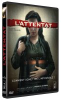 L'attentat - le test DVD