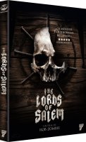 The Lords of Salem - la critique du dernier film de Rob Zombie