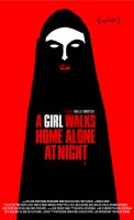 A Girl Walks Home Alone At Night - la critique du film