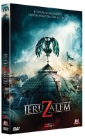 JeruZalem - la critique du film (prix du jury Gérardmer 2016)