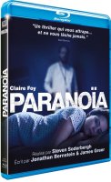 Paranoïa - le test blu-ray