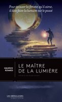 Le Maître de la lumière - la critique du livre