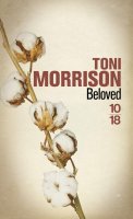 Disparition de Toni Morrison