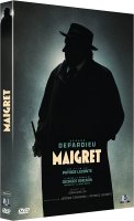 Maigret - Patrice Leconte - critique + test DVD