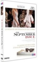 The September issue - le DVD