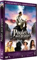 Poulet aux prunes - le test DVD