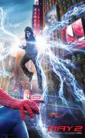 The Amazing Spider-Man : le destin d'un héros - bande-annonce électrique !