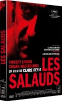 Les Salauds de Claire Denis - le test DVD 