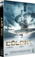 The Colony - la critique + le test DVD
