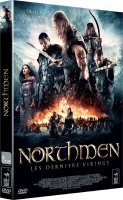 Northmen : les derniers vikings - la critique + le test DVD