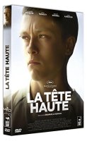 La Tête Haute : édition DVD probante