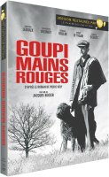 Goupi Mains Rouges - la critique + le test Blu-ray