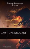 L'androgyne d'André Couvreur - La critique du livre