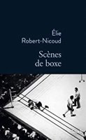 Scènes de boxe - la critique du livre