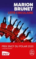Les lauréats du 20e Prix SNCF du Polar