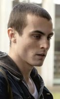 Rencontre avec l'acteur Julien de Saint Jean