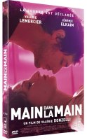Main dans la main - le test DVD