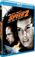 Speed 2, cap sur le danger - la critique du film et le test blu-ray