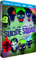 Suicide Squad 2 : il faudra attendre
