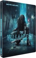 The villainess - la critique du film et le test blu-ray