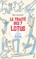 Le traité des 7 lotus - la critique du livre