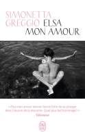Elsa mon amour - la critique du livre