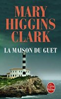 Mort de la romancière Mary Higgins Clark