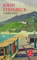 Tendre Jeudi - John Steinbeck - critique