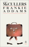Frankie Addams - la critique du livre