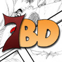 7BD : à la découverte de la Bande Dessinée en vidéo