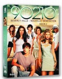 90210, Beverly Hills : nouvelle génération (saison 2) - la critique