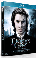 Dorian Gray - le test blu-ray