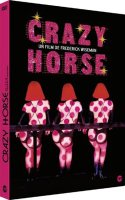 Crazy Horse - la critique + le test DVD