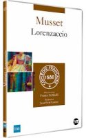 Lorenzaccio - la critique + le test DVD