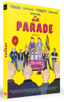 La Parade : la Marche des Fiertés en DVD, test...