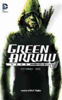 Une BD Green Arrow
