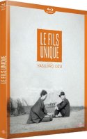 Le fils unique - Le test blu-ray